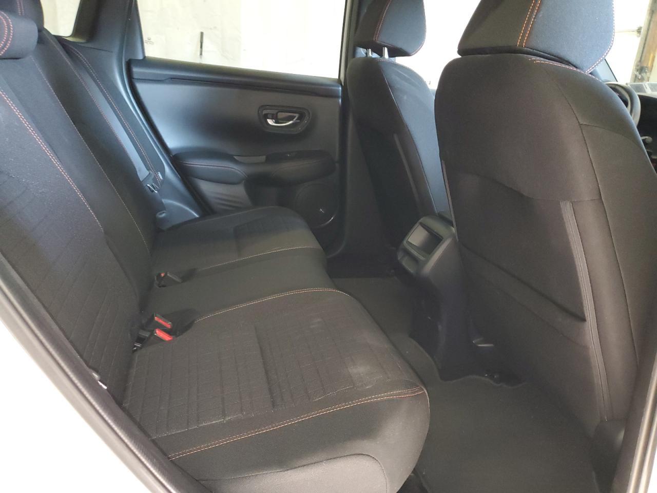 2025 Honda Hr-V Sport VIN: 3CZRZ2H59SM705690 Lot: 80030775