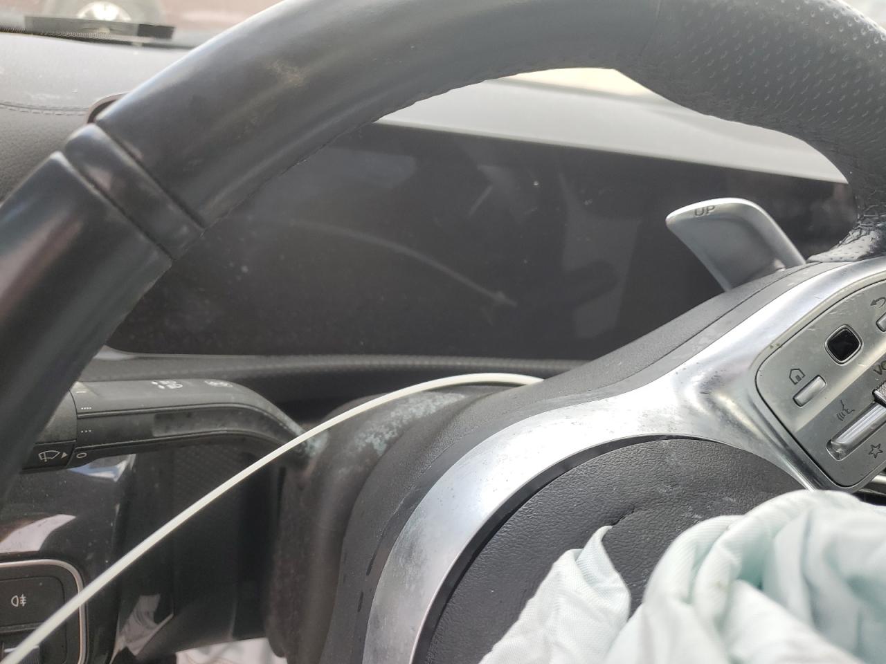 2020 Mercedes-Benz Cla Amg 35 4Matic VIN: WDD5J5BB5LN062084 Lot: 83839935