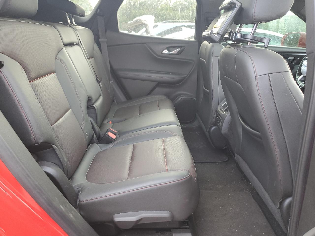 2020 Chevrolet Blazer Rs VIN: 3GNKBKRS0LS598257 Lot: 71716155