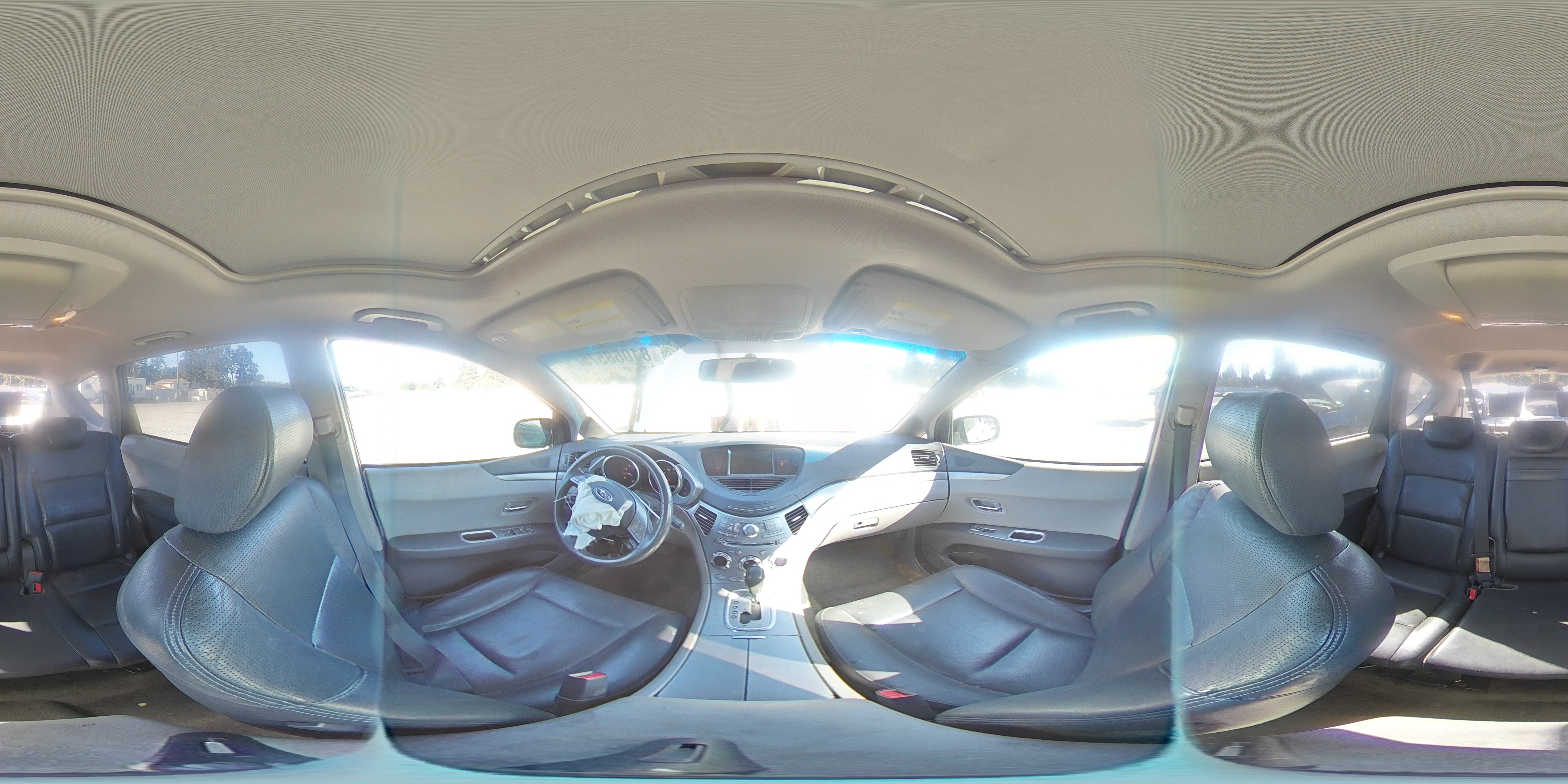 2007 Subaru B9 Tribeca 3.0 H6 VIN: 4S4WX85D674408310 Lot: 81068575