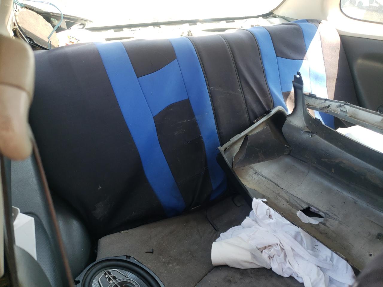 2003 Toyota Echo VIN: JTDAT123930278019 Lot: 71685545