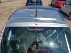 2008 FIAT 500 LOUNGE RHD  for sale at Copart WISBECH