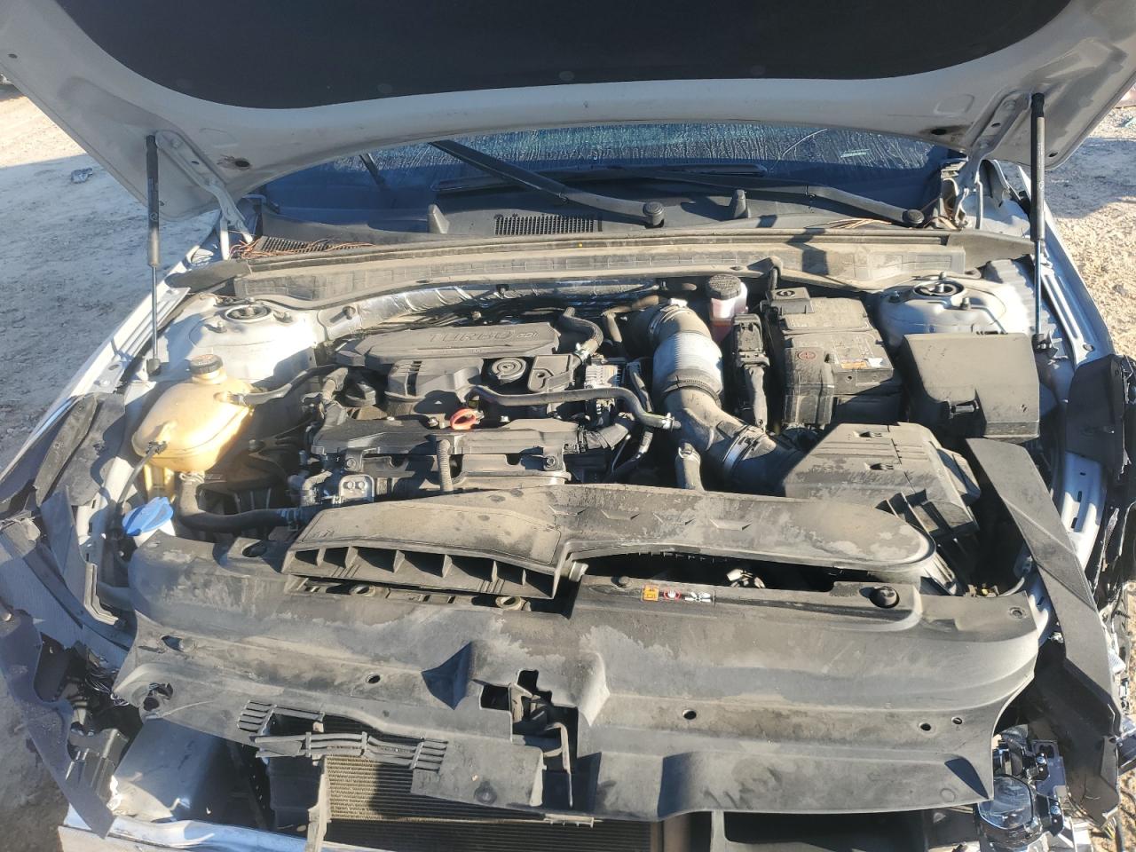 2023 Kia K5 Gt Line VIN: 5XXG64J20PG201331 Lot: 84240065