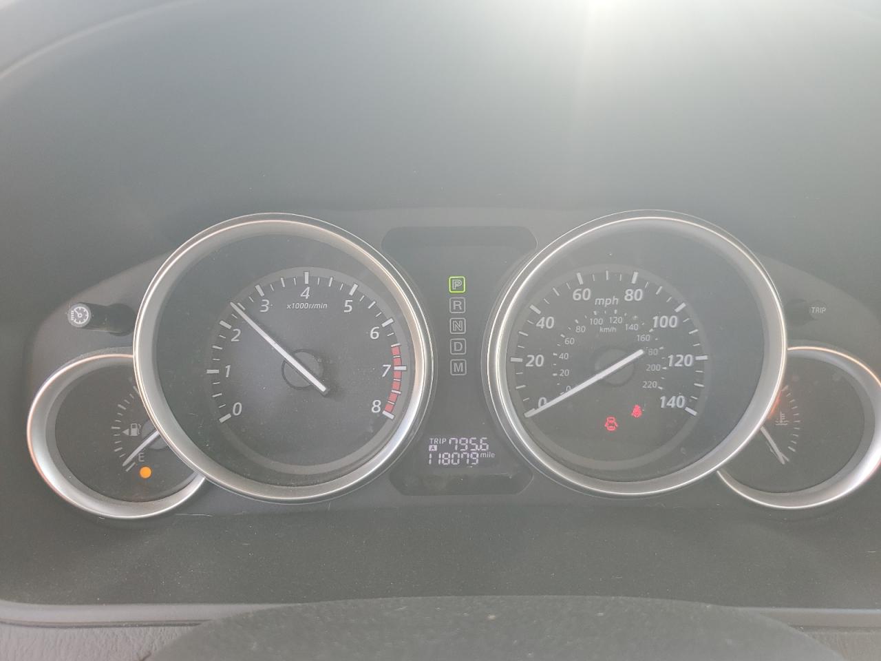 2014 Mazda Cx-9 Sport VIN: JM3TB2BA3E0446103 Lot: 83960965