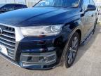 2016 AUDI Q7 SE TDI QUATTRO AUTO  for sale at Copart CHESTER