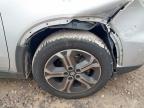2017 SUZUKI VITARA SZ5 for sale at Copart BRISTOL