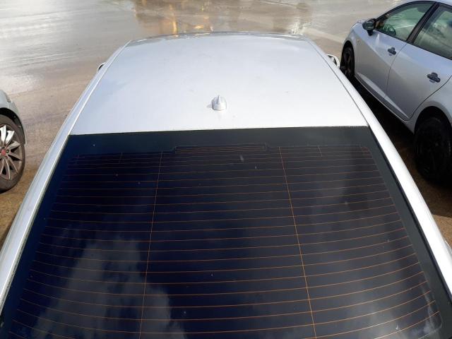 2009 AUDI A6 