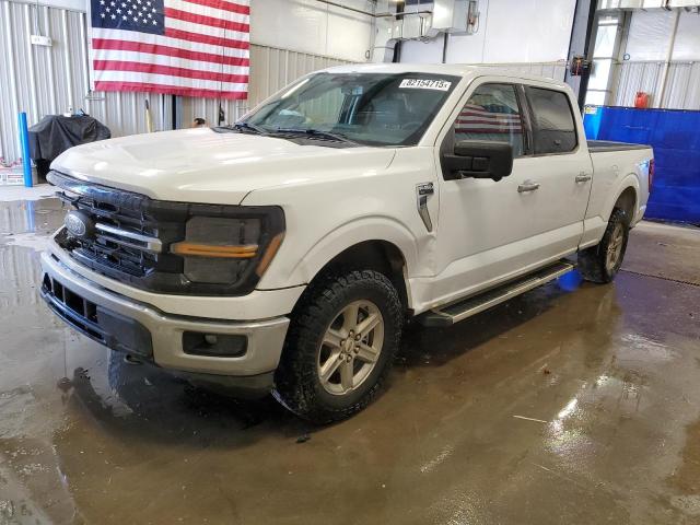 FORD F150 XLT 2024