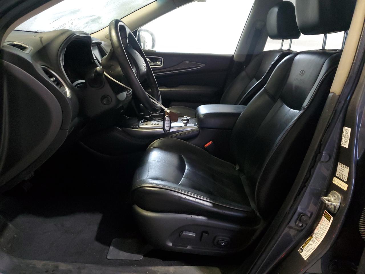 2013 Infiniti Jx35 VIN: 5N1AL0MM9DC321852 Lot: 71836835