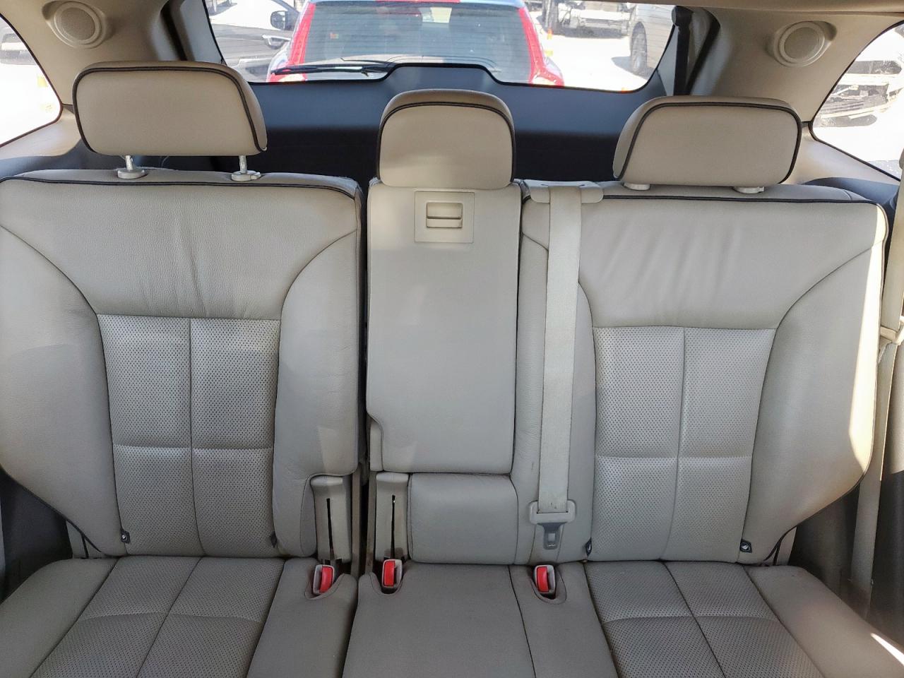 2008 Lincoln Mkx VIN: 2LMDU68C68BJ10729 Lot: 80353575