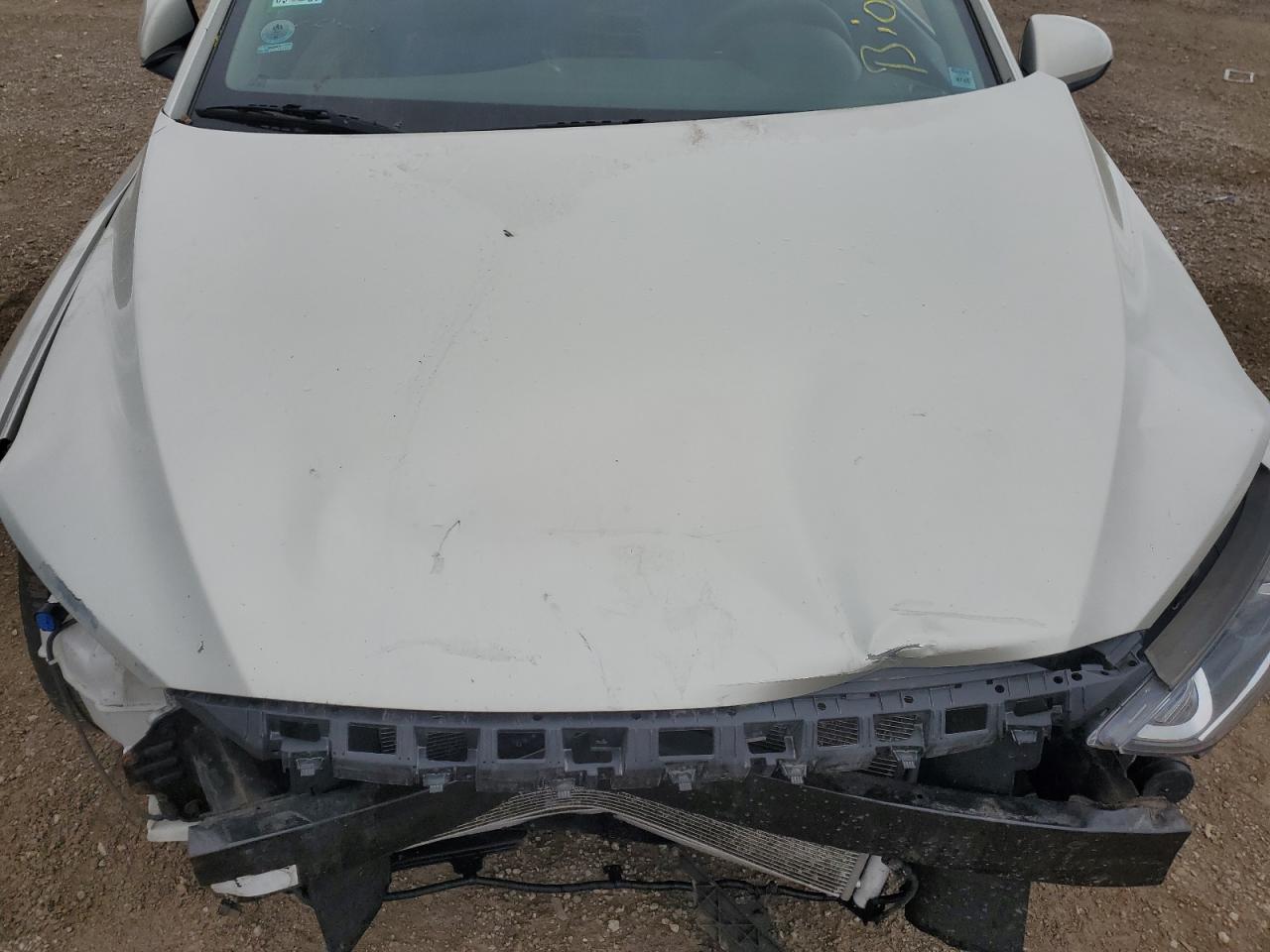 2017 Hyundai Elantra Se VIN: 5NPD84LF5HH183797 Lot: 81714375