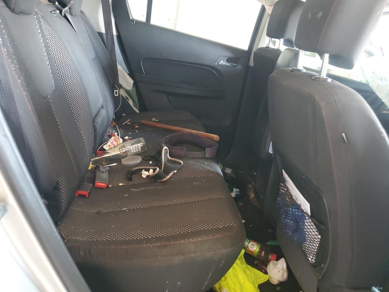 2016 GMC Terrain Sle VIN: 2GKALMEK0G6214005 Lot: 80642955