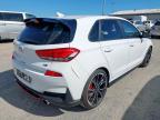 2021 HYUNDAI I30 N PERFORMANCE T-GDI  for sale at Copart SANDWICH