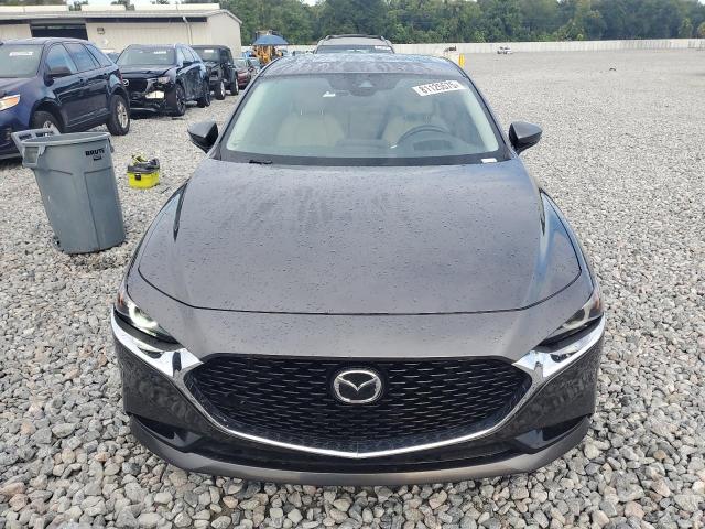  MAZDA 3 2021 Серый