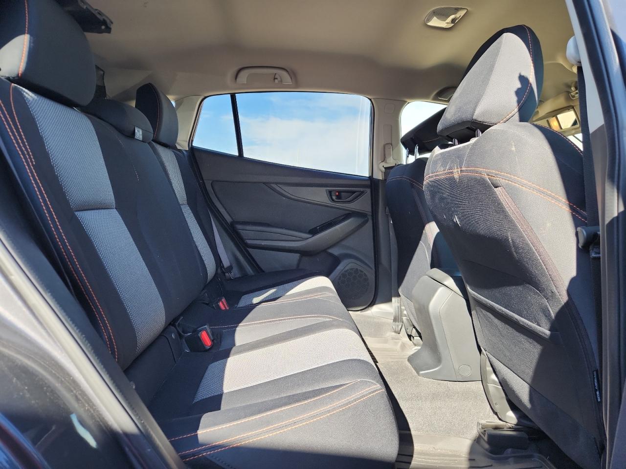 2021 Subaru Crosstrek Premium VIN: JF2GTAPCXM8255808 Lot: 80143115