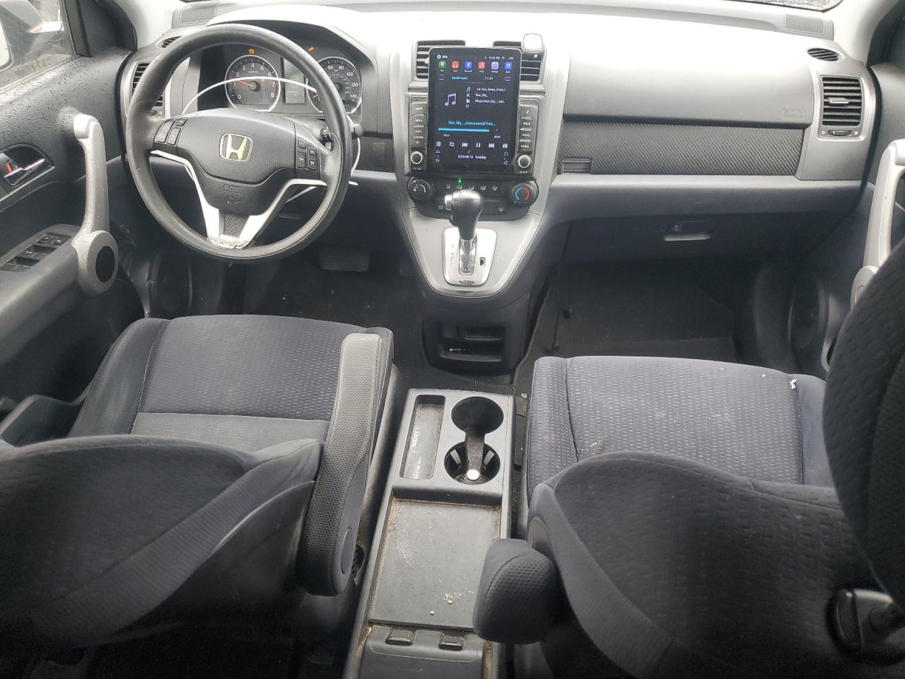 2007 Honda Cr-V Ex VIN: JHLRE48527C112584 Lot: 80728025