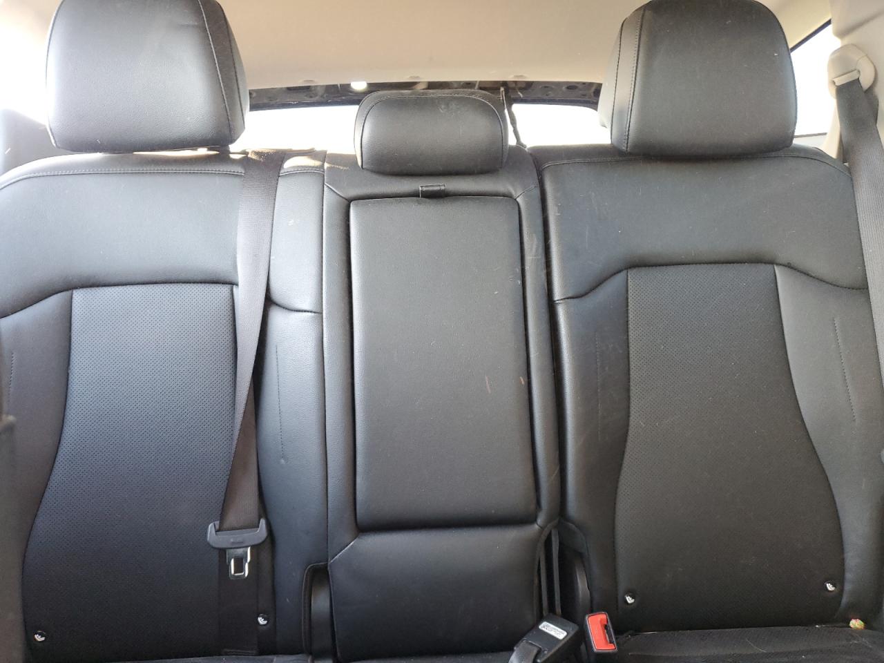 2023 Kia Sportage Ex VIN: 5XYK33AF8PG060049 Lot: 81801745