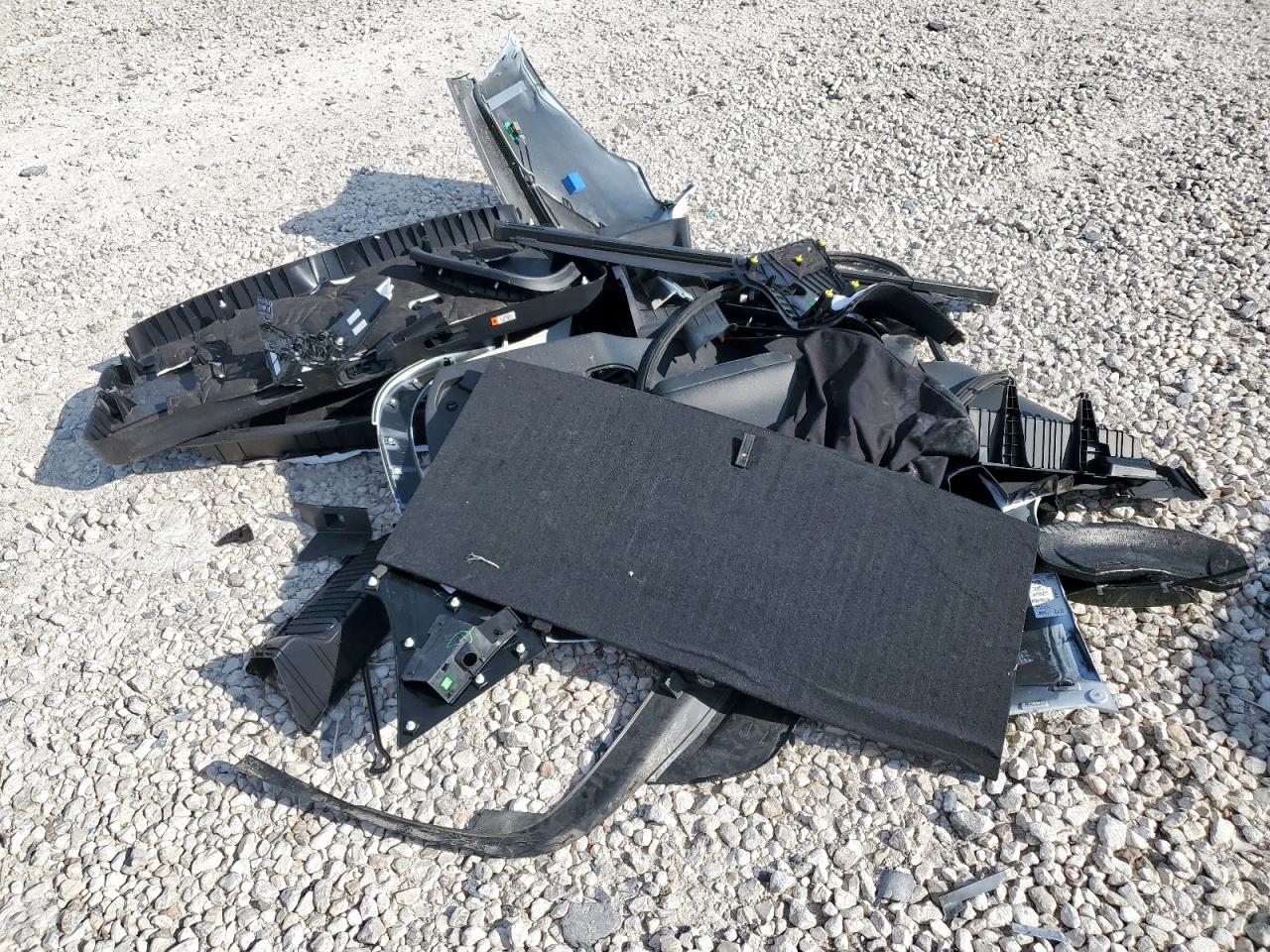 2025 Lexus Tx 350 Base VIN: 5TDAAAB65SS025646 Lot: 84398445