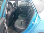 2009 MAZDA 3 SPORT for sale at Copart SANDTOFT