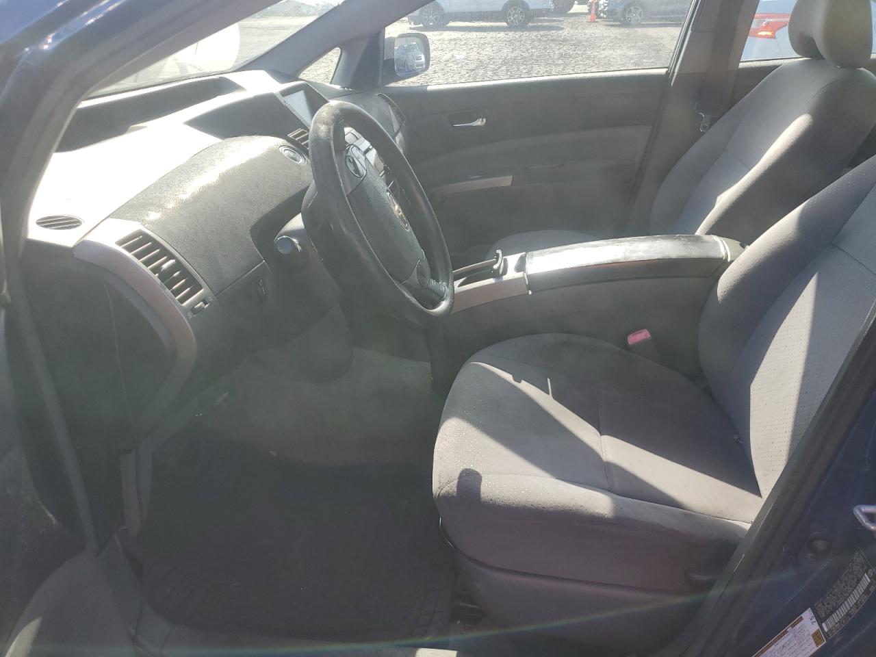 2008 Toyota Prius VIN: JTDKB20U387805169 Lot: 84295175