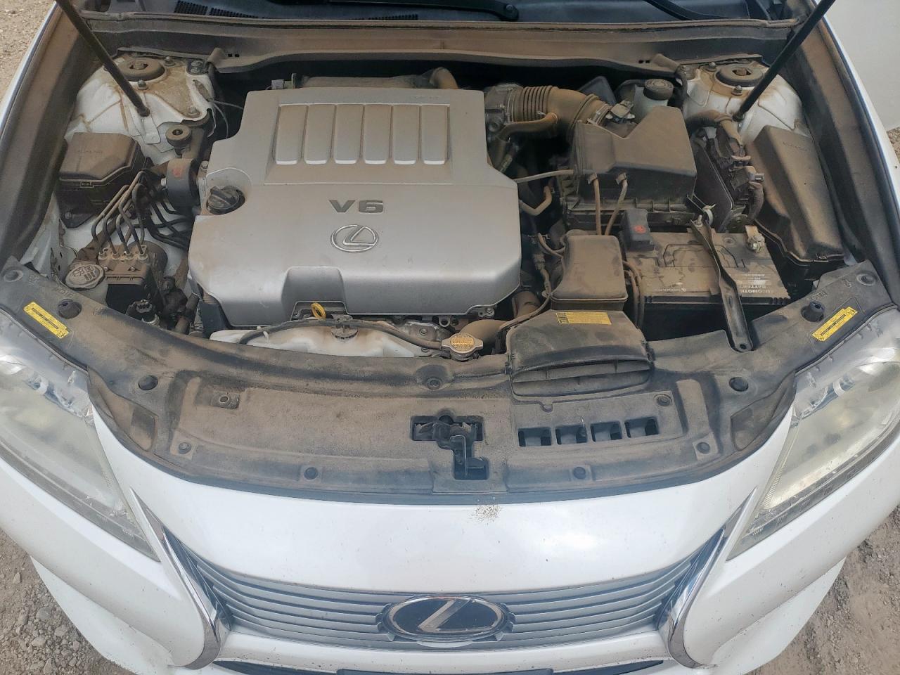 2014 Lexus Es 350 VIN: JTHBK1GG3E2092405 Lot: 81408335