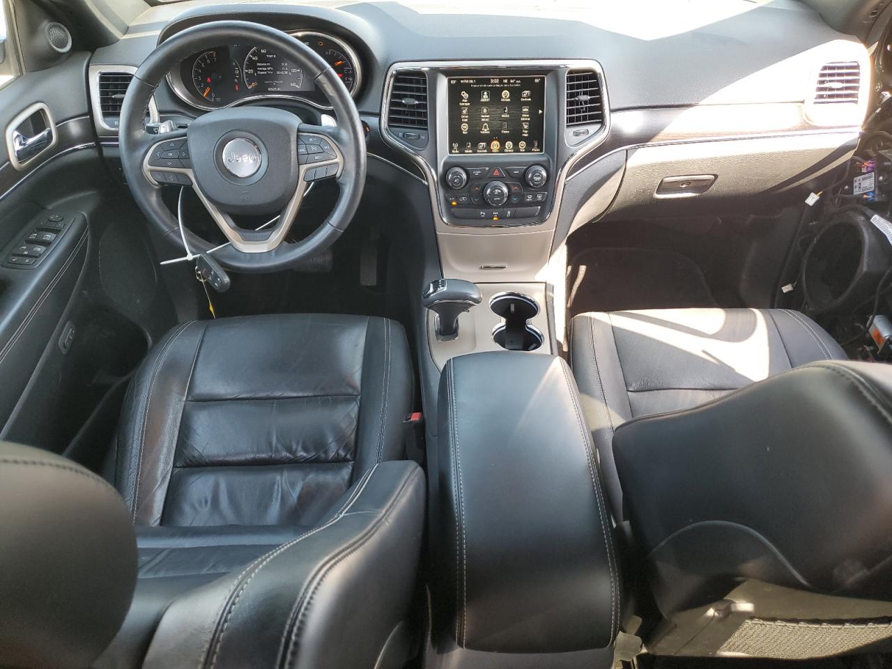 2014 Jeep Grand Cherokee Limited VIN: 1C4RJFBG9EC567119 Lot: 84627945