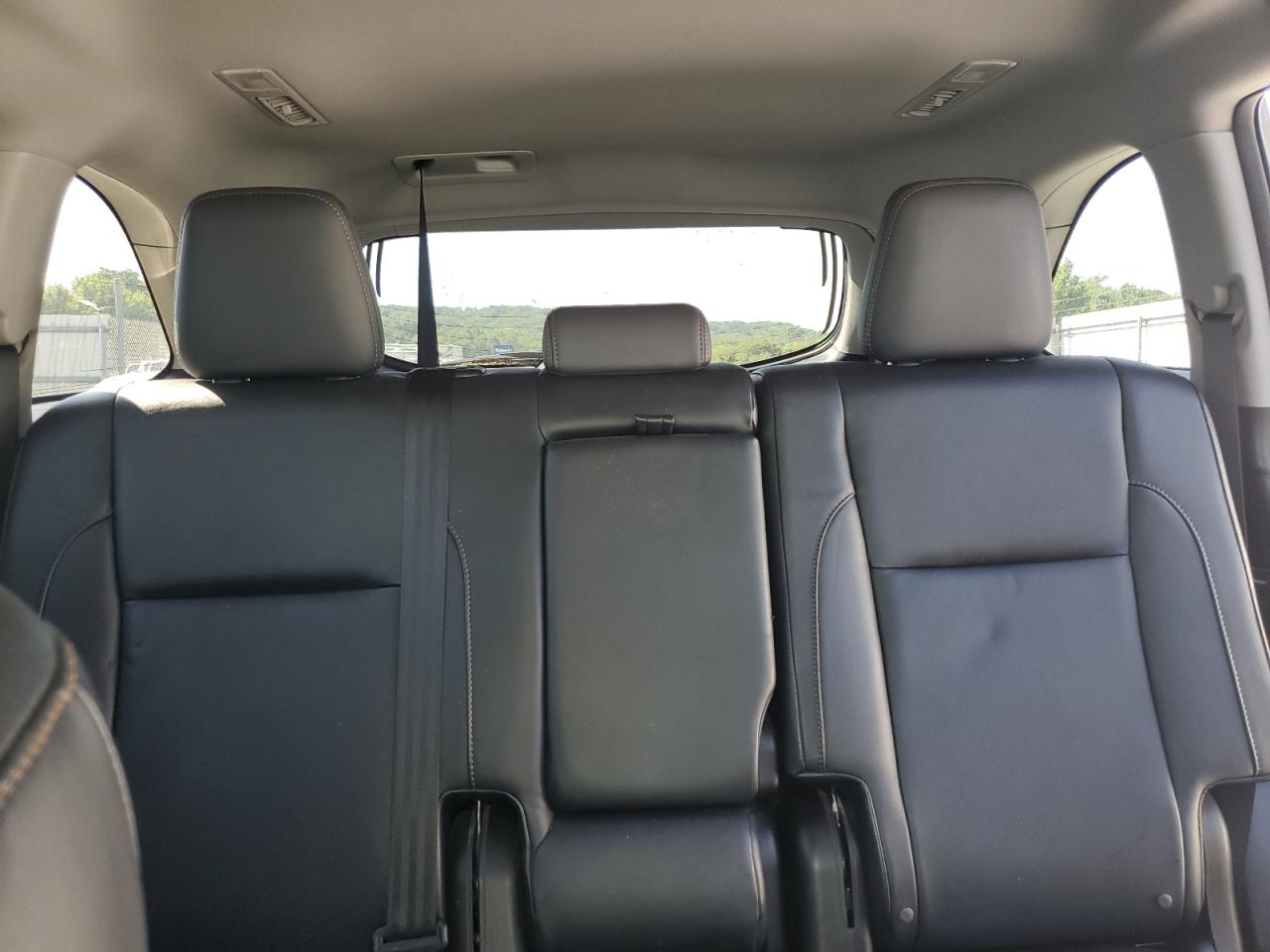 2015 Toyota Highlander Xle VIN: 5TDKKRFH1FS080368 Lot: 71271725