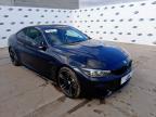 2020 BMW M4 S-A M4 2DR DCT for sale at Copart WOLVERHAMPTON