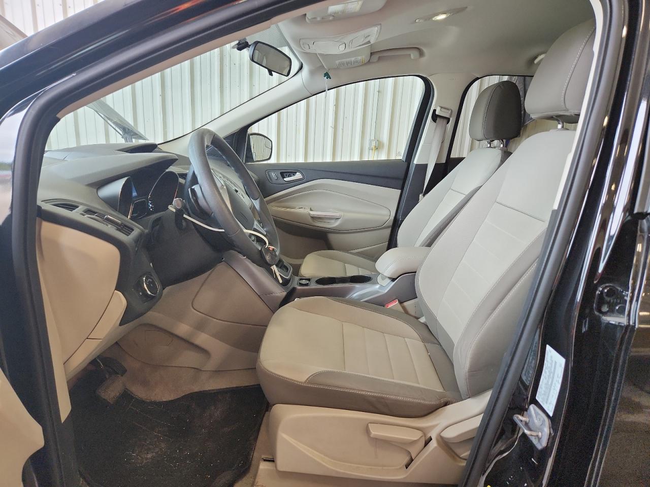 2013 Ford Escape Se VIN: 1FMCU0GX9DUB96468 Lot: 83832995