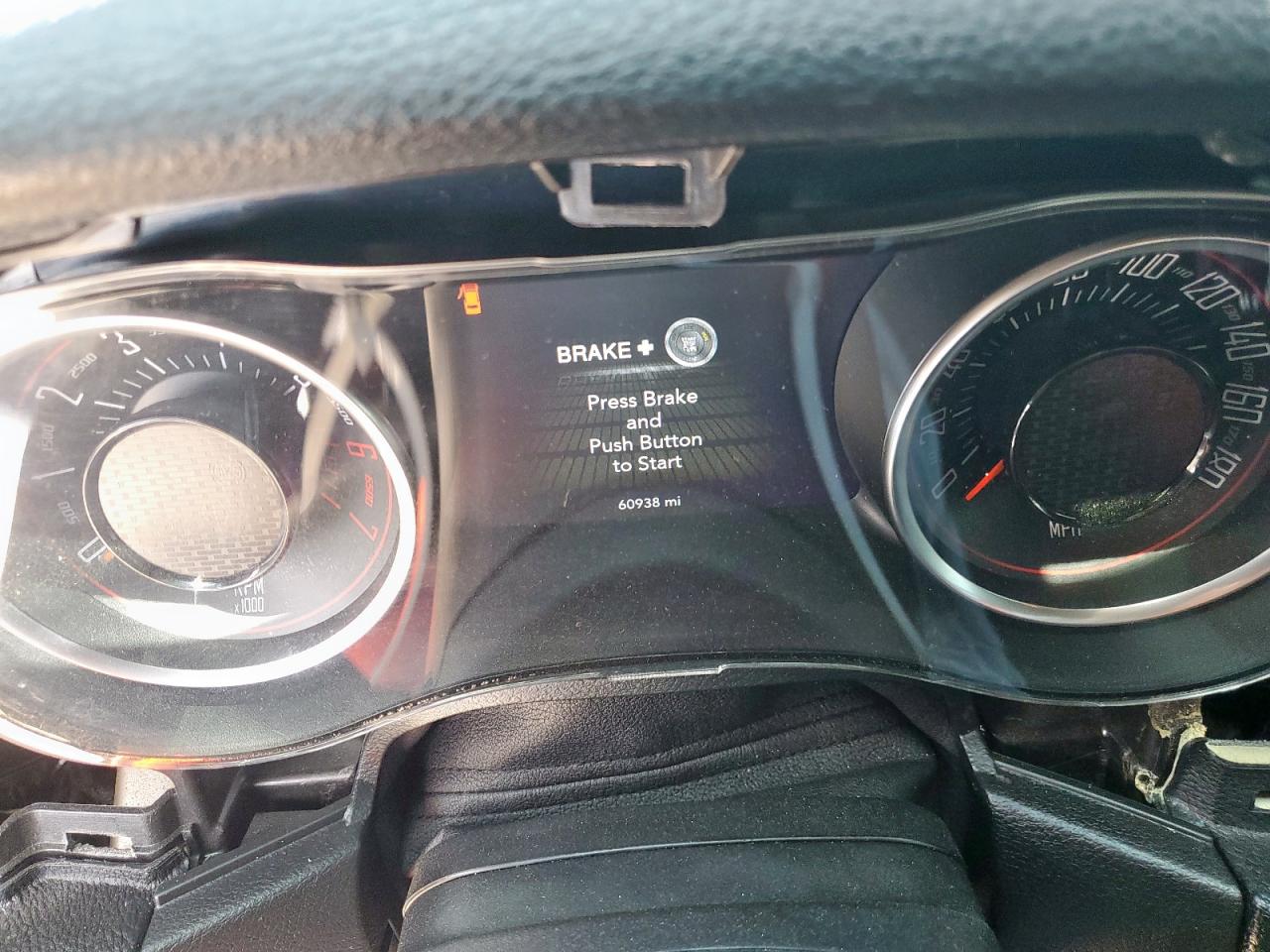 2018 Dodge Challenger R/T 392 VIN: 2C3CDZFJXJH154948 Lot: 70269065