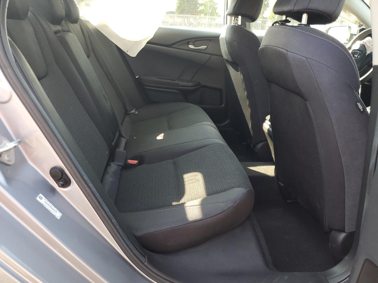 2022 Honda Insight Ex VIN: 19XZE4F52NE007176 Lot: 80476565