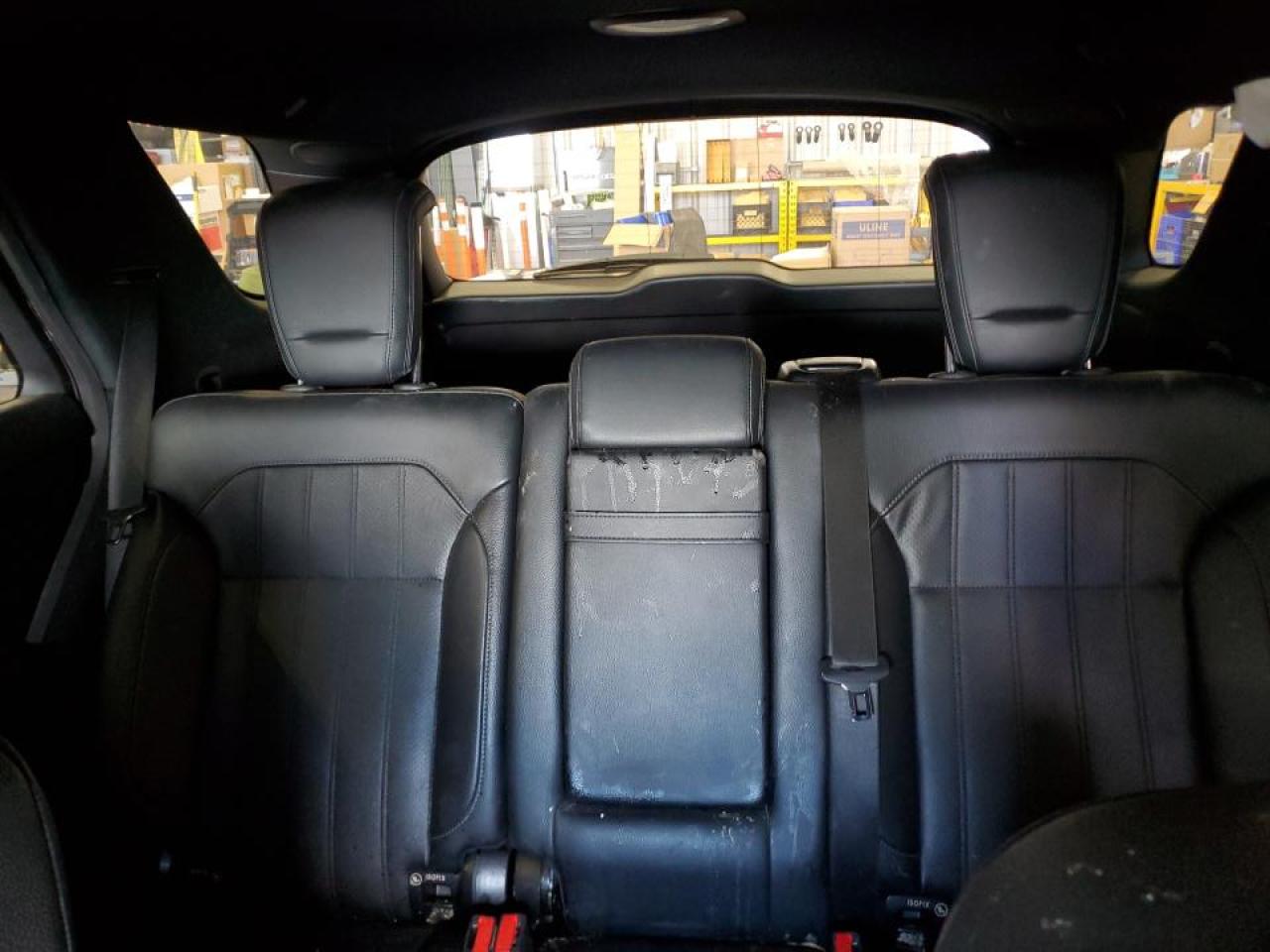 2017 Mercedes-Benz Gle 350 4Matic VIN: 4JGDA5HB1HA975030 Lot: 60293645