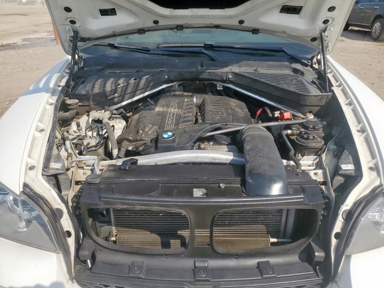 2013 BMW X5 xDrive35I VIN: 5UXZV4C54D0B24321 Lot: 71879055