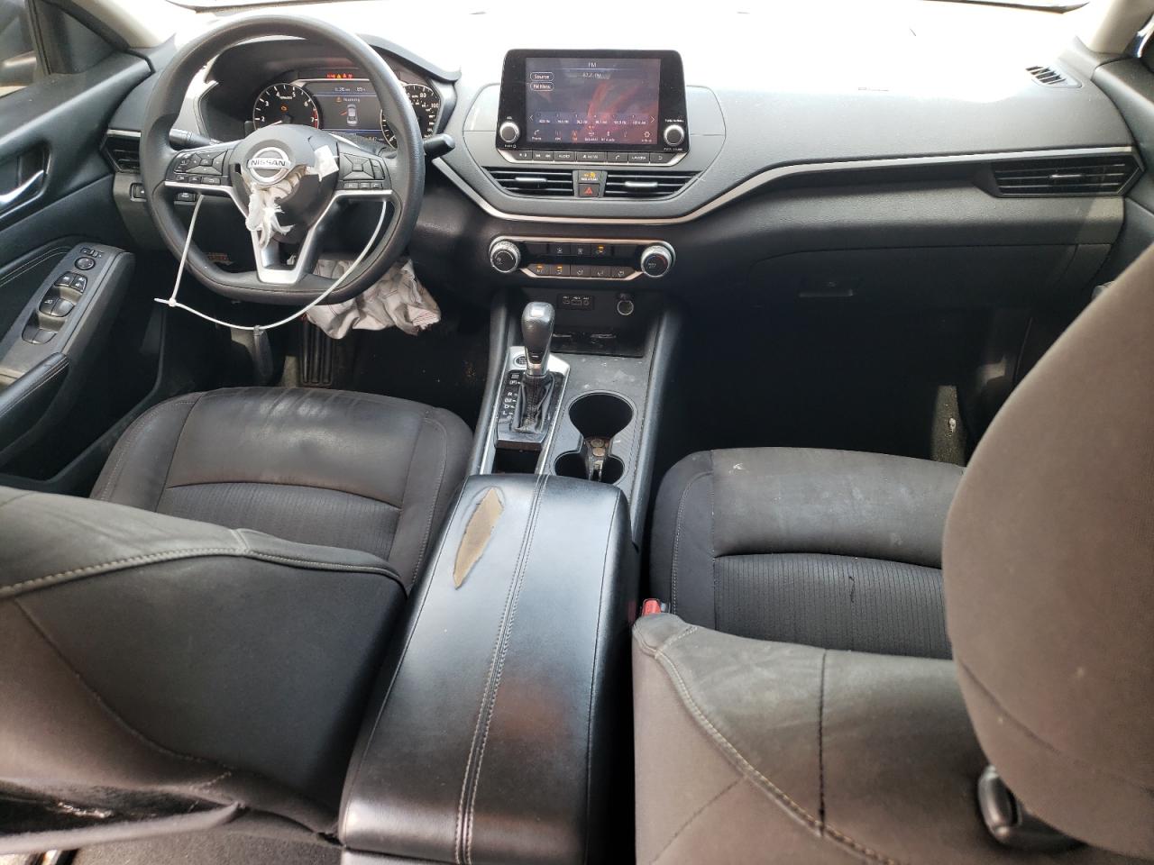 2020 Nissan Altima S VIN: 1N4BL4BV0LC203883 Lot: 81748985