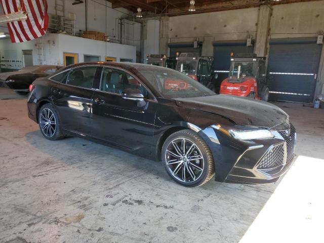  TOYOTA AVALON 2020 Black