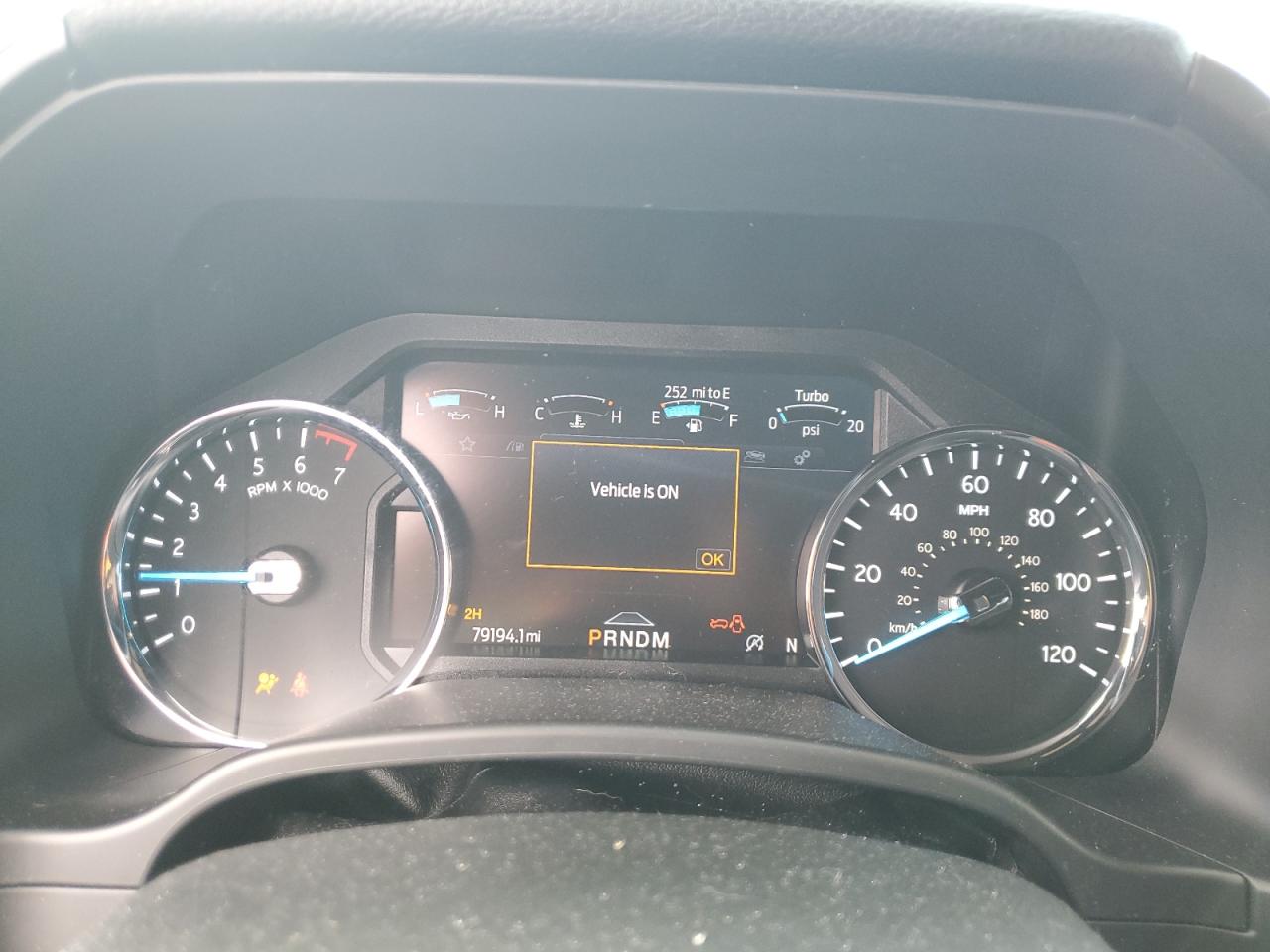 2020 Ford Expedition Limited VIN: 1FMJU2ATXLEA66068 Lot: 81786075