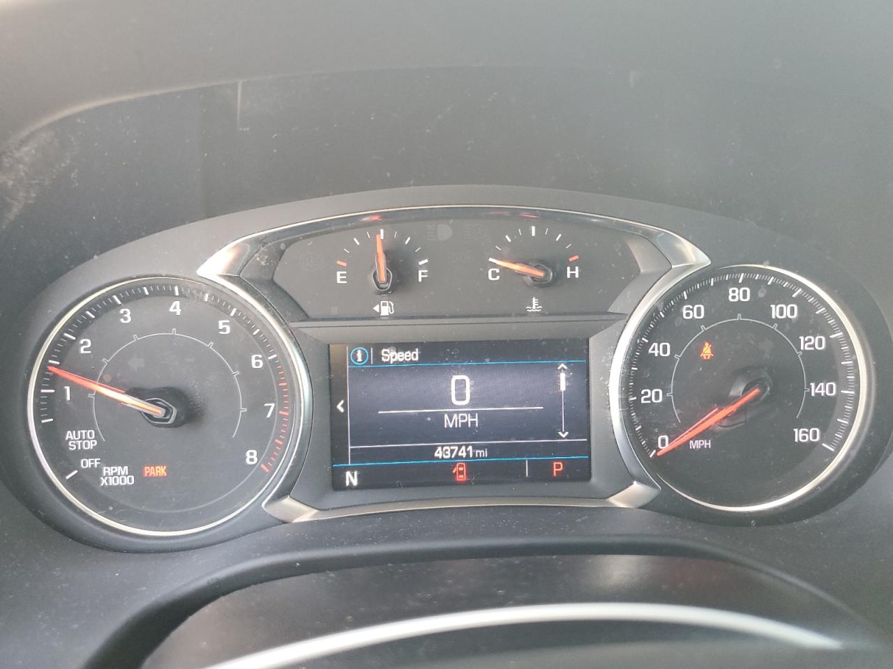 2022 GMC Acadia Sle VIN: 1GKKNKL44NZ168767 Lot: 81869155