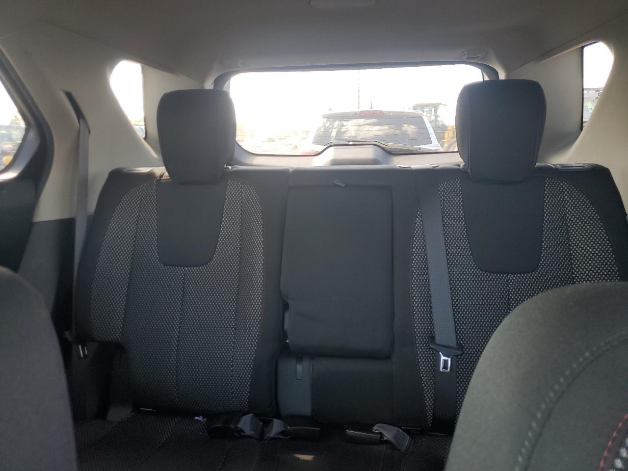 2016 Chevrolet Equinox Lt VIN: 2GNALCEK6G1171722 Lot: 84448025