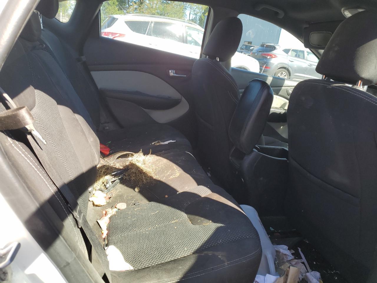 2015 Dodge Dart Sxt VIN: 1C3CDFBB9FD182483 Lot: 81678605