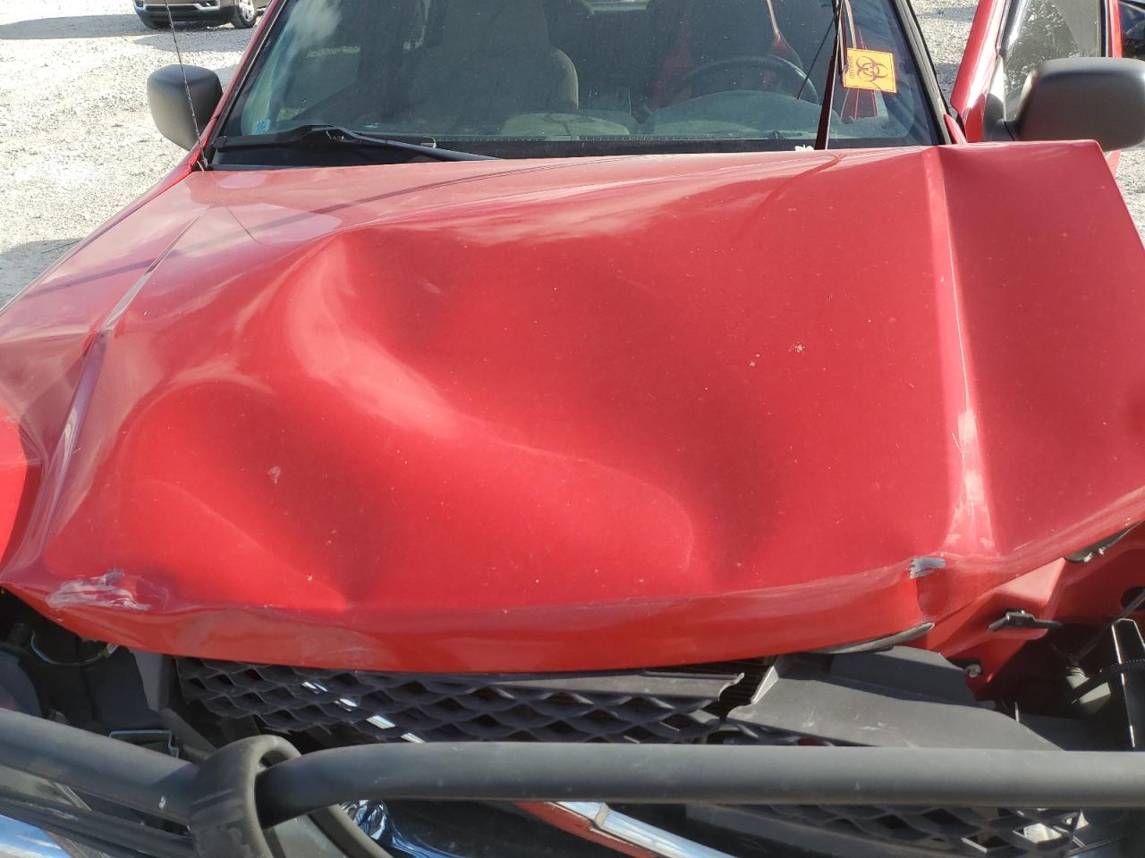 2005 Chevrolet Colorado VIN: 1GCDT136558291862 Lot: 71611415