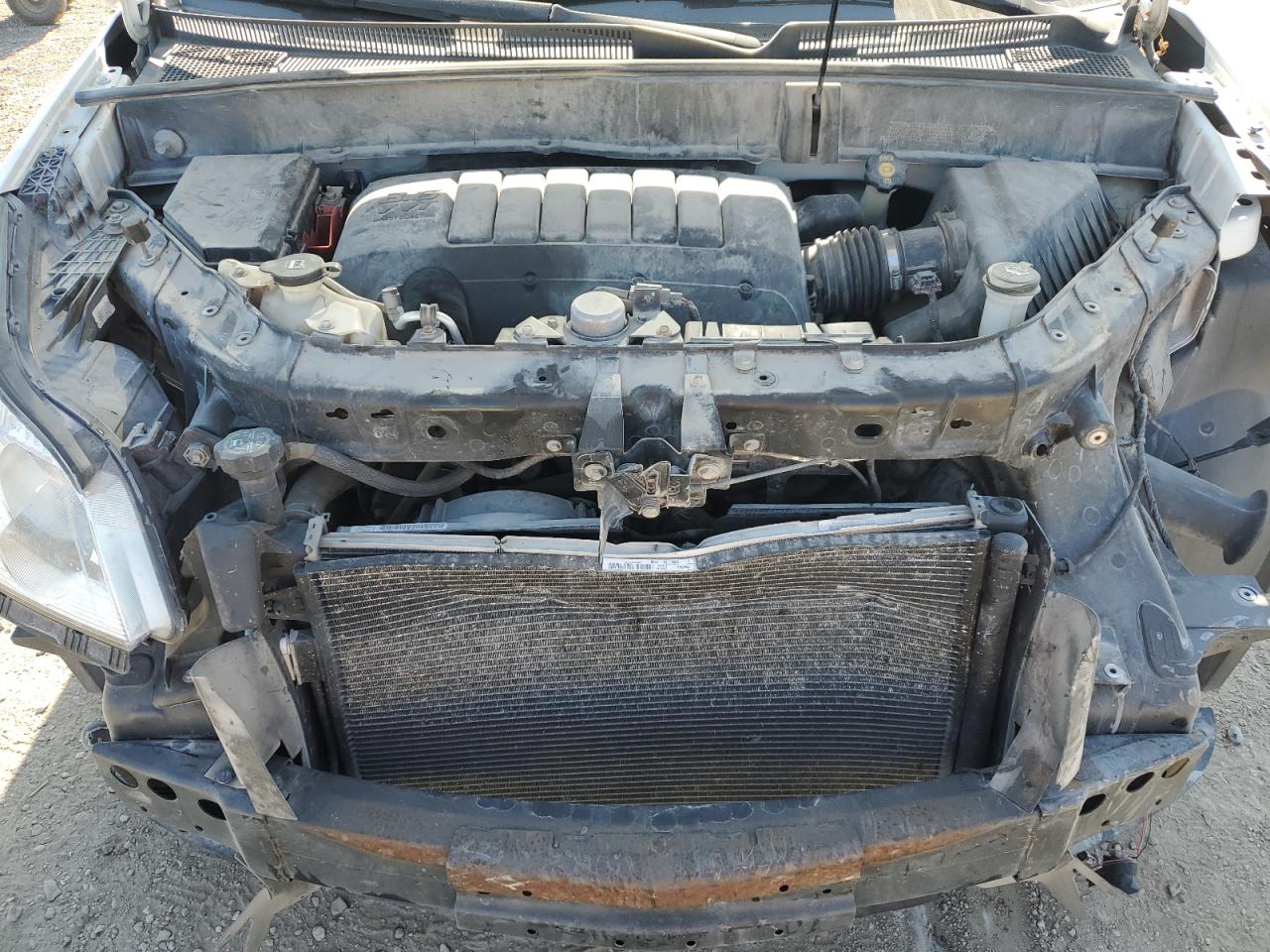 2010 Chevrolet Traverse Lt VIN: 1GNLVFED3AS141168 Lot: 82156015