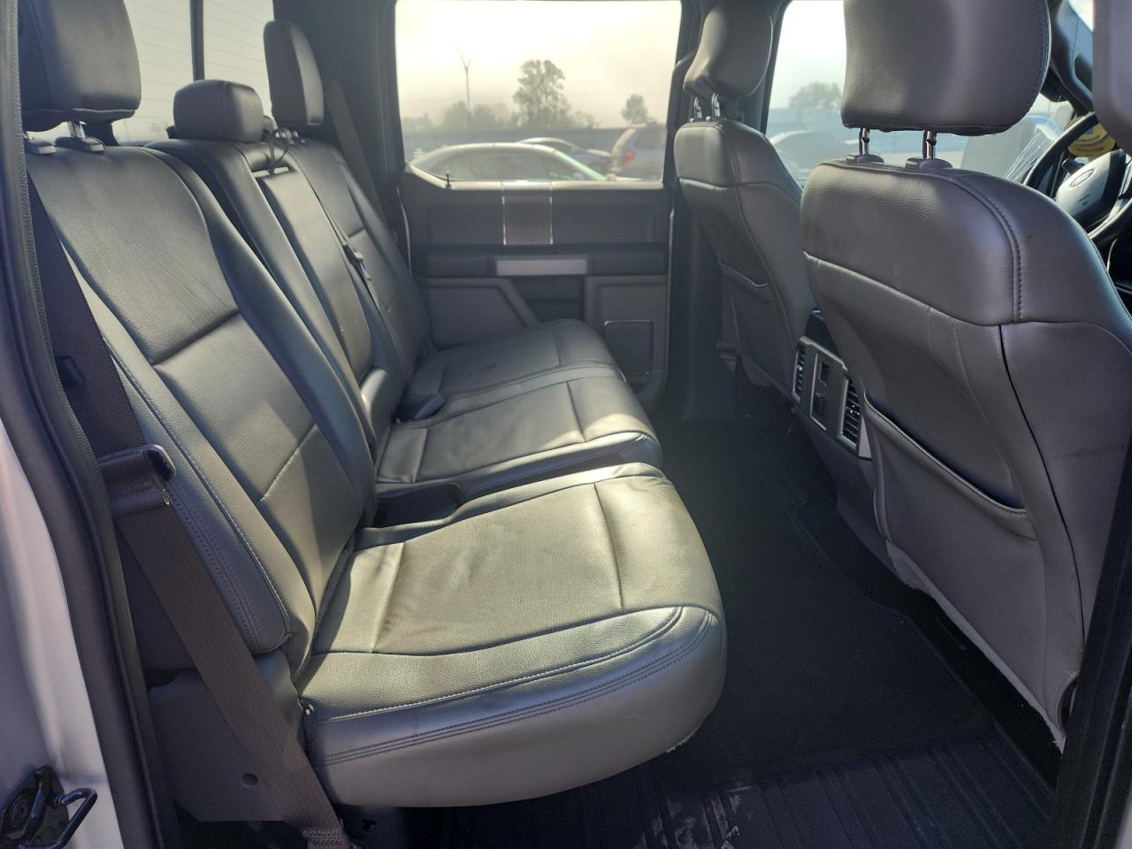 2015 Ford F150 Supercrew VIN: 1FTEW1CP8FFA95920 Lot: 81790565