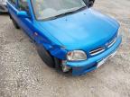 1999 NISSAN MICRA INSPIRATION 16V  for sale at Copart SANDWICH