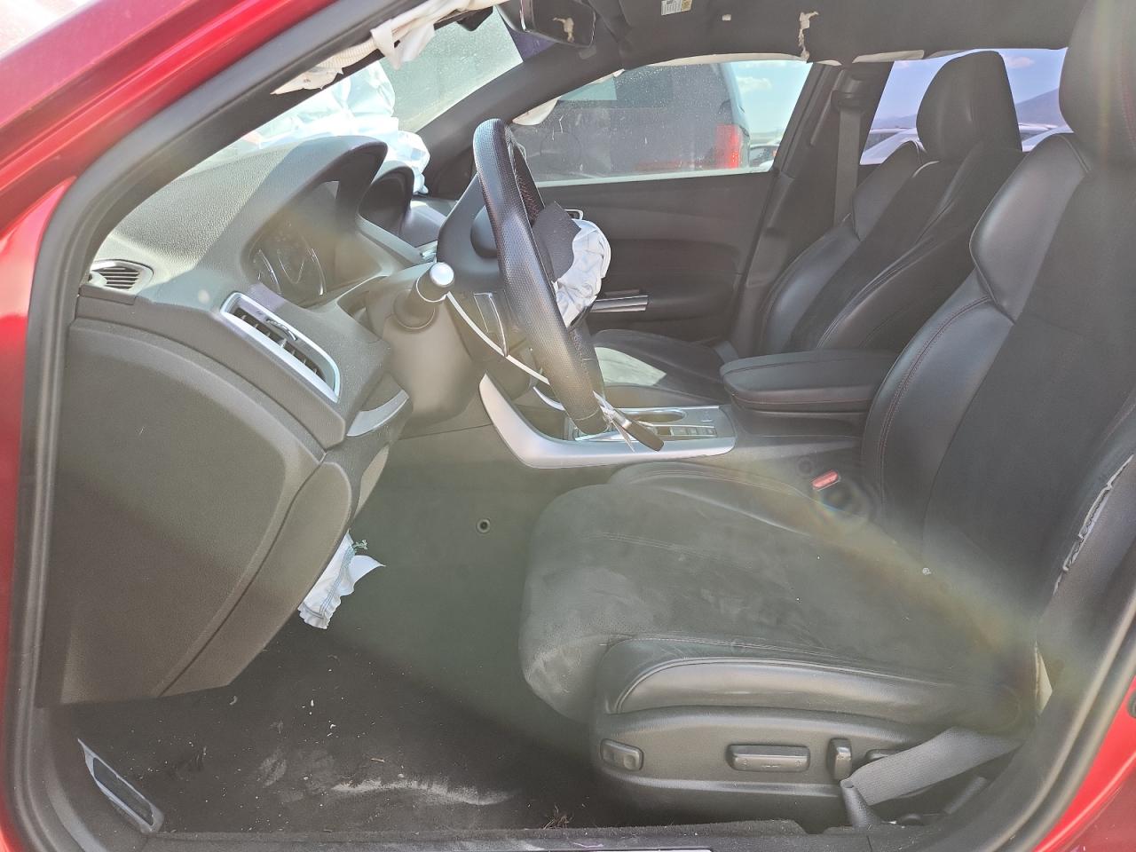 2020 Acura Tlx Advance VIN: 19UUB3F81LY000185 Lot: 80538865