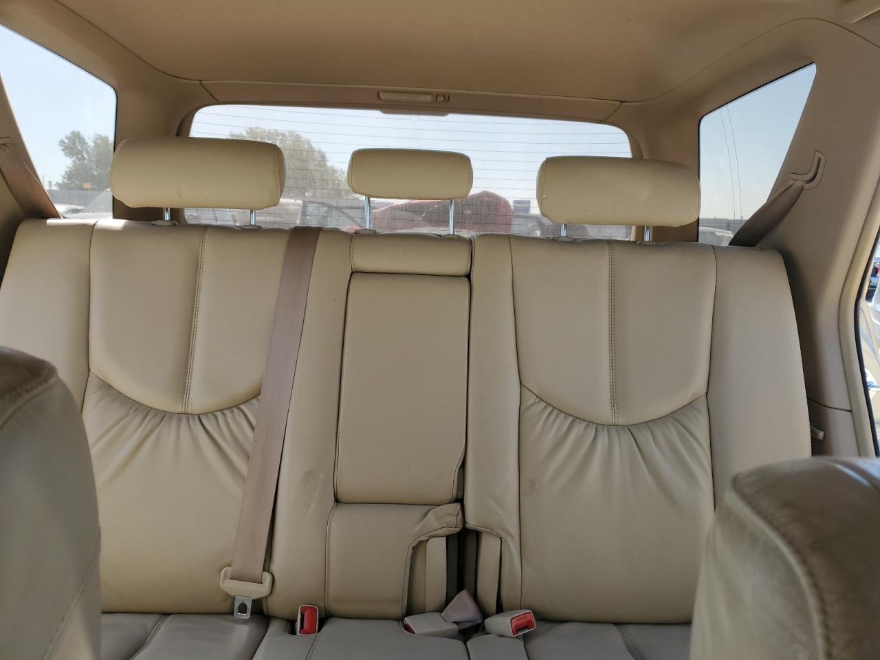 2001 Lexus Rx 300 VIN: JTJHF10U010226340 Lot: 84024085