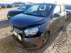 2016 SUZUKI CELERIO SZ4 AUTO  for sale at Copart WESTBURY