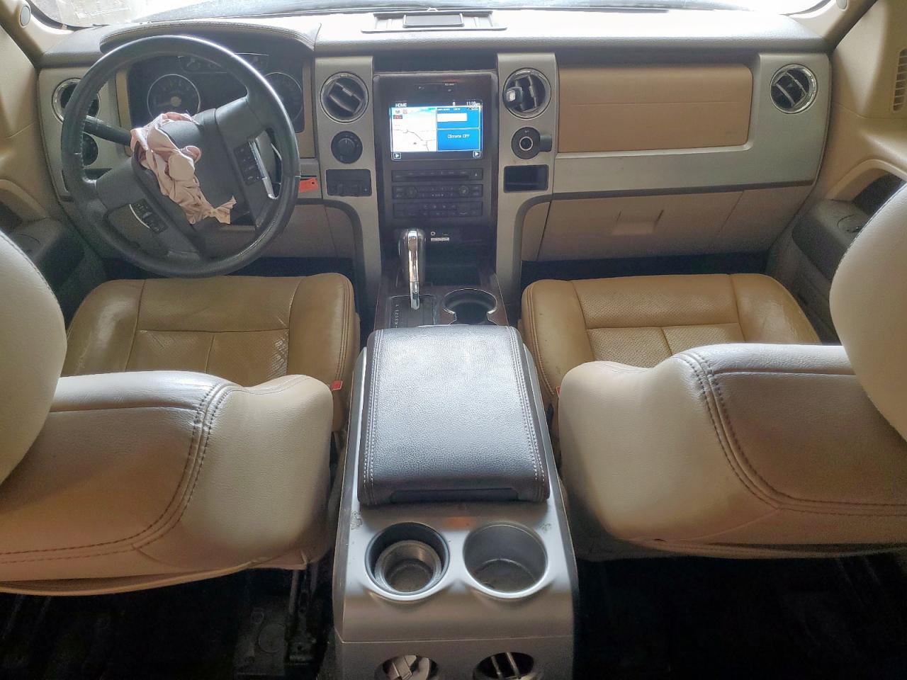 2012 Ford F150 Supercrew VIN: 1FTFW1ET4CFC20146 Lot: 71690175