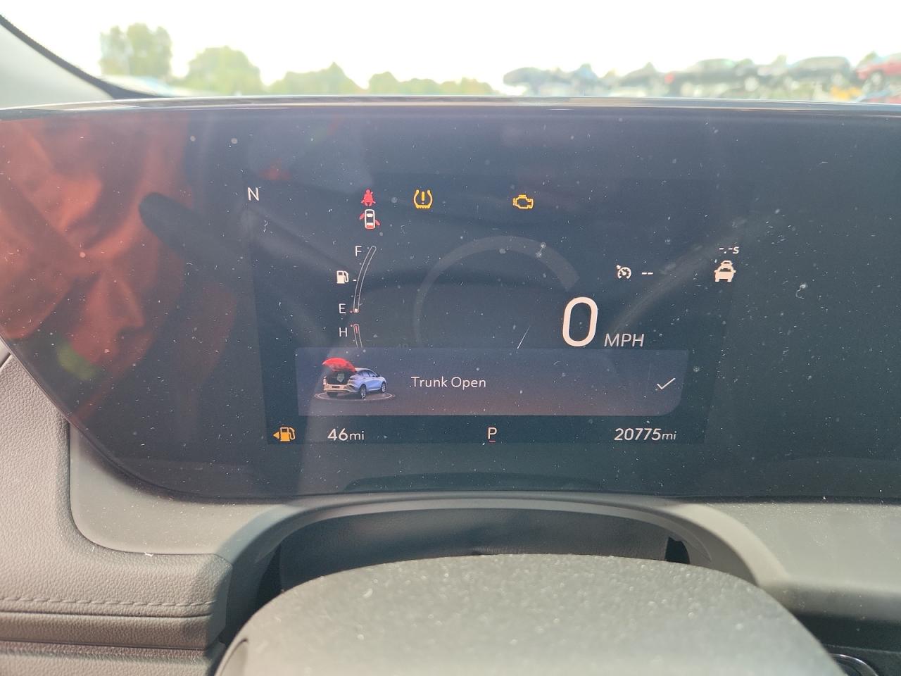 2025 Buick Encore Gx Preferred VIN: KL4AMBSL7SB137160 Lot: 84216515