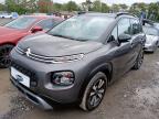 2021 CITROEN C3 AIRCROSS SHINE PTCH S/  for sale at Copart WOLVERHAMPTON