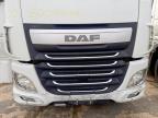 2016 DAF TRUCKS XF  for sale at Copart SANDTOFT